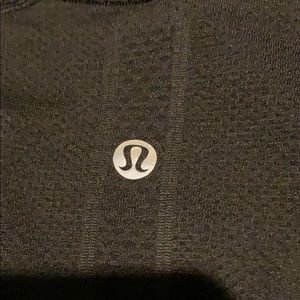 Long sleeve swiftly tec shirt